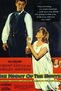 Ночь охотника (1955)