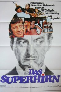 Супермозг (1969)