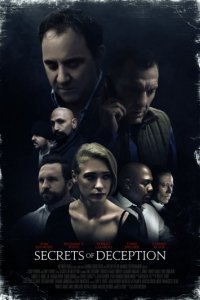 Секреты обмана (2017)