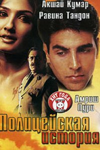 Полицейская история (2004)