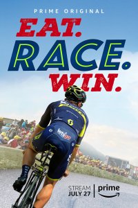 Eat. Race. Win.