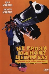 Не грози южному централу, попивая сок у себя в квартале (1995)