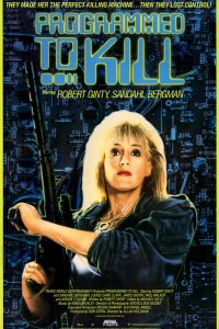 Запрограммированная убивать (1987)