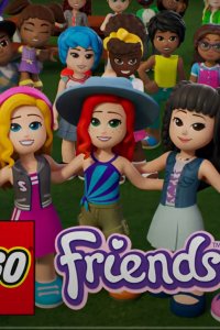 LEGO Friends - Хартлейкские истории: Всему своё место (2022)