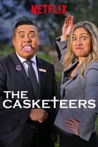 The Casketeers