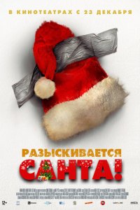 Разыскивается Санта! (2020)