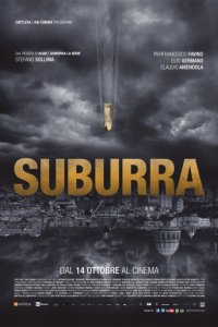 Субурра: Город мафии (2015)