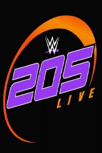 WWE: 205 Live