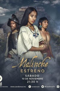 Malinche