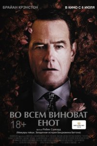 Во всем виноват енот (2016)