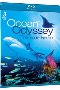 Ocean Odyssey: The Blue Realm